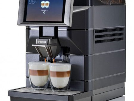 SAECO MAGIC M1 BEAN TO CUP COFFEE MACHINE Cheap