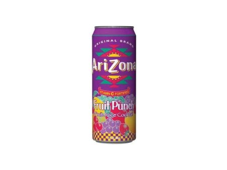 Arizona Fruit Punch Cheap