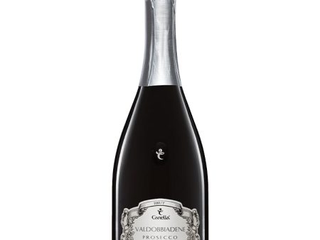 CANELLA VALDOBBIADENE PROSECCO D.O.C.G (75cl) x 6 Sale