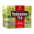 YORKSHIRE TEA (80 bags) For Sale