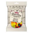 BARNEY JACKS JELLY BEANS (190g) x 12 Online