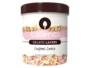 Talenti Layers Confetti Cookie on Sale