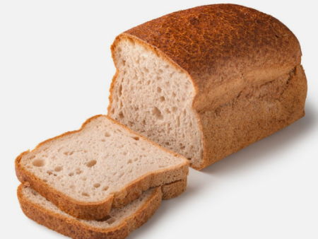 Riviera Bakery Gluten Free Hi Top Loaf 900gm Online