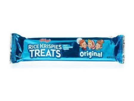 Rice Krispies Treat For Cheap