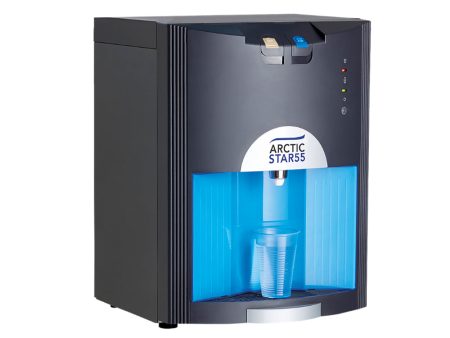 ARCTIC STAR 55 TABLE TOP HOT & COLD WATER COOLER Online Sale