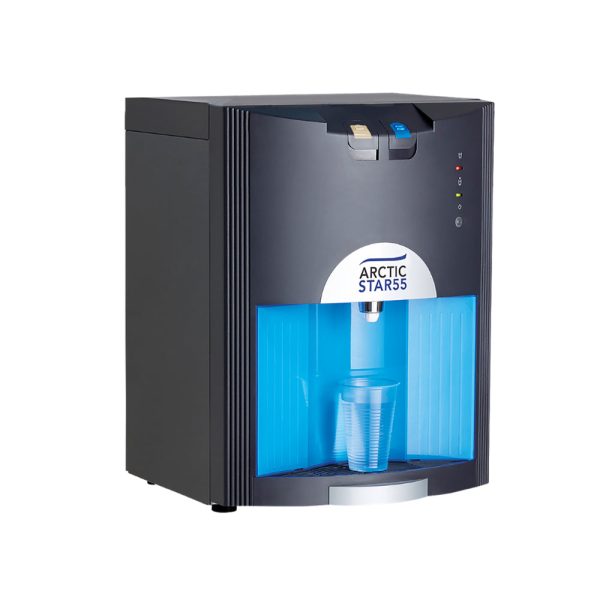 ARCTIC STAR 55 TABLE TOP HOT & COLD WATER COOLER Online Sale