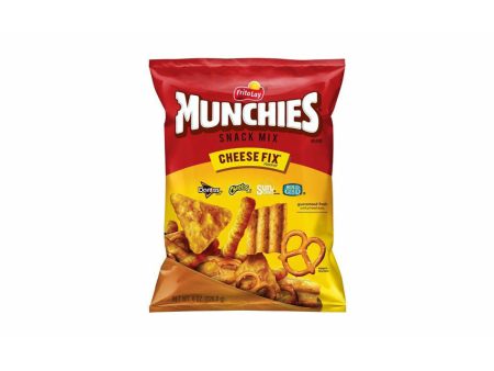 Munchies Cheese Fix Hot on Sale