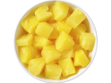 Superkick Frozen Pineapple Pieces Online Hot Sale