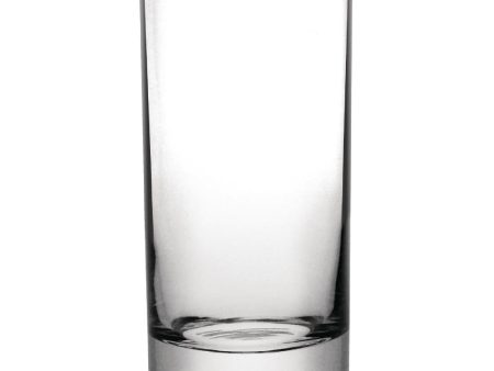 HI BALL GLASSES (285ml) x 48 For Discount