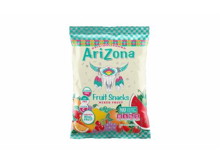 Arizona Fruit Snacks Online now