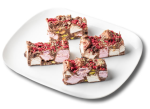 Little Secrets Bakehouse Gluten Free Rocky Road Slice For Sale