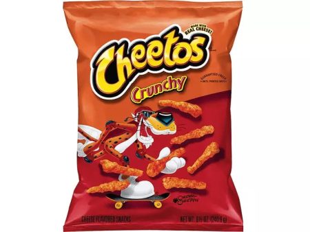 Cheetos Original 8.5 oz Online Sale