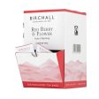 BIRCHALL RED BERRY & FLOWER ENV PLANT BASED TEA BAGS (250 bags) For Sale