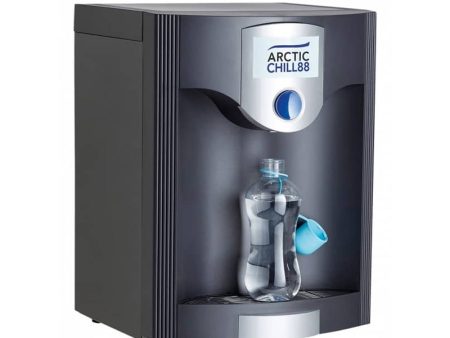 ARCTIC CHILL 88 TABLE TOP COLD & AMBIENT DIRECT CHILL WATER COOLER Online now