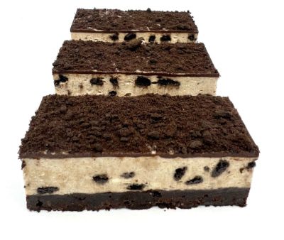 Spoon Patisserie Cookies and Cream Slice Sale