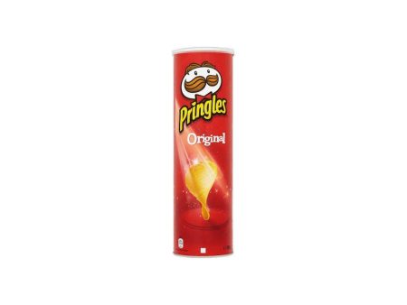 Pringles Original on Sale