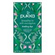 PUKKA TEA BREATHE IN ORGANIC HERBAL TEA BAGS (20 pack) Hot on Sale