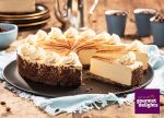 Priestley s Cappuccino Cheesecake Sale