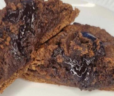 Sweet & Green Vegan Triple Choc Cookie Online