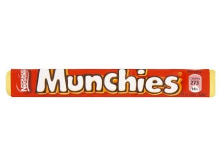 NESTLÉ MUNCHIES (52g) x 36 Online