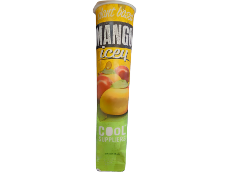 Icey Mango All Natural Sale