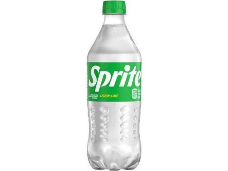 Sprite 20oz Discount