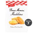 BONNE MAMAN MADELEINES (INDIVIDUALLY WRAPPED) x 56 Hot on Sale