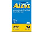 Aleve 24 Pack Online Sale