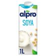 ALPRO AMBIENT ORIGINAL SOYA MILK CARTON (1L) For Discount