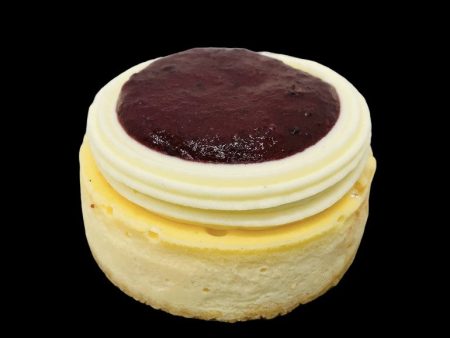 ***SPECIAL 50% OFF*** VP Voila Patisserie Gluten Free Berry Cheesecake Discount