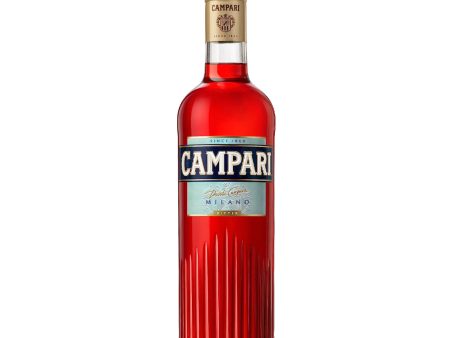 CAMPARI (70cl) Online Sale