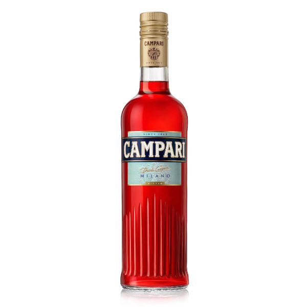 CAMPARI (70cl) Online Sale