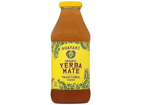 Yerba Traditional Cheap