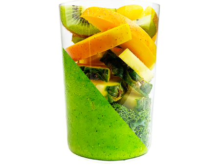 Super Kick Gluten Free Vegan Evergreen Smoothies For Sale