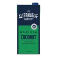 The Alternative Dairy Co Coconut Milk 1L Hot on Sale