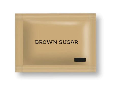 BARISTA SELECTION BROWN SUGAR SACHETS x 1000 Online