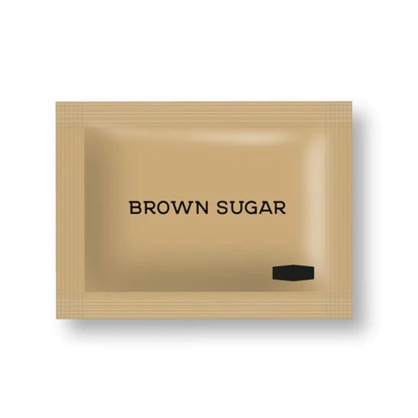 BARISTA SELECTION BROWN SUGAR SACHETS x 1000 Online