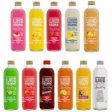 Wild One Organic Sparkling Mineral Water Blood Orange 12x345ml Discount