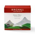 BIRCHALL GREAT RIFT BREAKFAST BLEND EVERYDAY TEA BAGS (80 bags) Discount