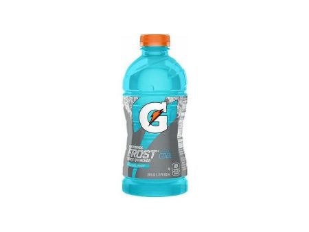 Gatorade Glacier Freeze 28oz Sale