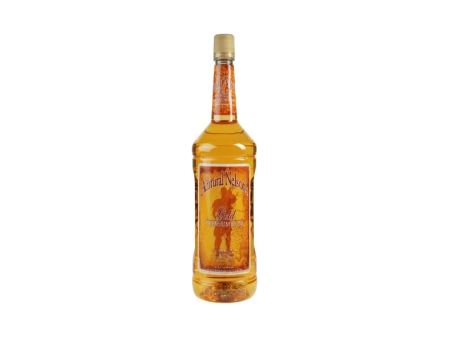 Admiral Nelson s Gold Premium Rum (750mL) on Sale