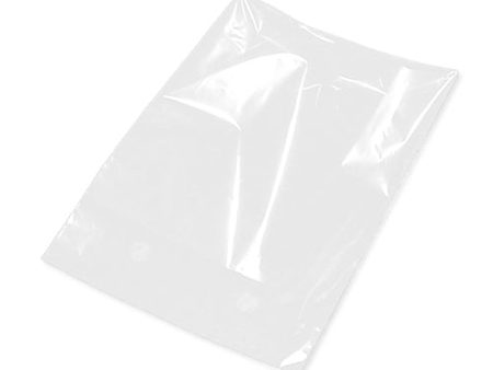 FOOD BAGS (10in x 15in) x 1000 Supply