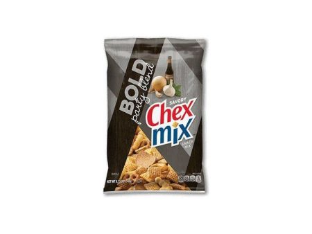 Chex Mix Bold For Discount