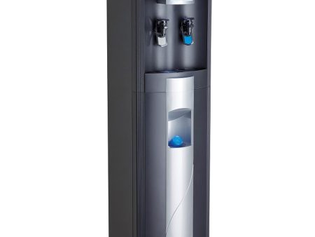 3300X FLOOR STANDING COLD & AMBIENT WATER COOLER Online Hot Sale