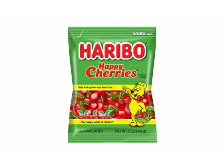 Haribo Cherries Online Sale