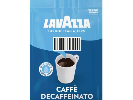 LAVAZZA FLAVIA CAFFE  DECAFFEINATO SACHETS x 100 Cheap