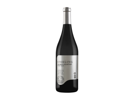 Sterling Vintner s Collection Pinot Noir Wine (750mL) Online Hot Sale