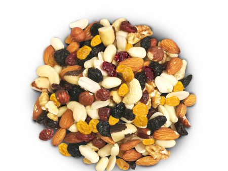 SUNBURST FRUIT & NUT MIX TUB (3kg) For Cheap