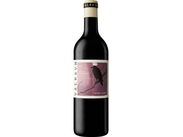 Valravn Cabernet Sauvignon (750mL) Fashion