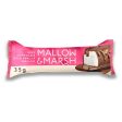 MILK CHOCOLATE OVER COCONUT MALLOW BAR (35g) x 12 Online Hot Sale